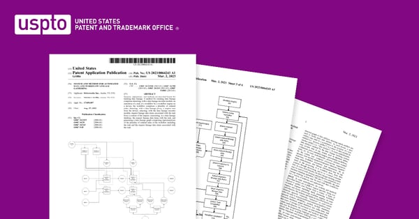 Striveworks Secures Patent for Innovative Data Lineage Process