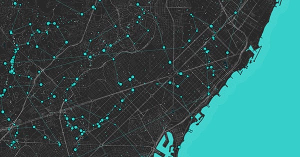 The Biggest Challenges With Geospatial Analysis