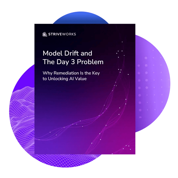 Model Drift and The Day 3 Problem cover