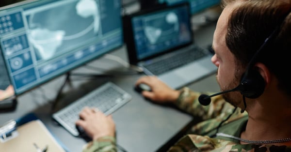 Custom LLM-RAG Workflow Transforms Intelligence for Special Operations