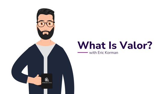 What Is Valor, the Striveworks Model Evaluation Service?